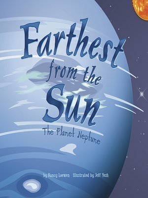 cover image of Farthest from the Sun